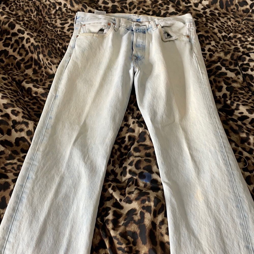Levi Jeans - Picture 1 of 3
